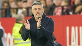 Pimienta sazona números insípidos en el Sevilla