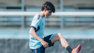 El último fichaje que ya ilusiona en el Celta