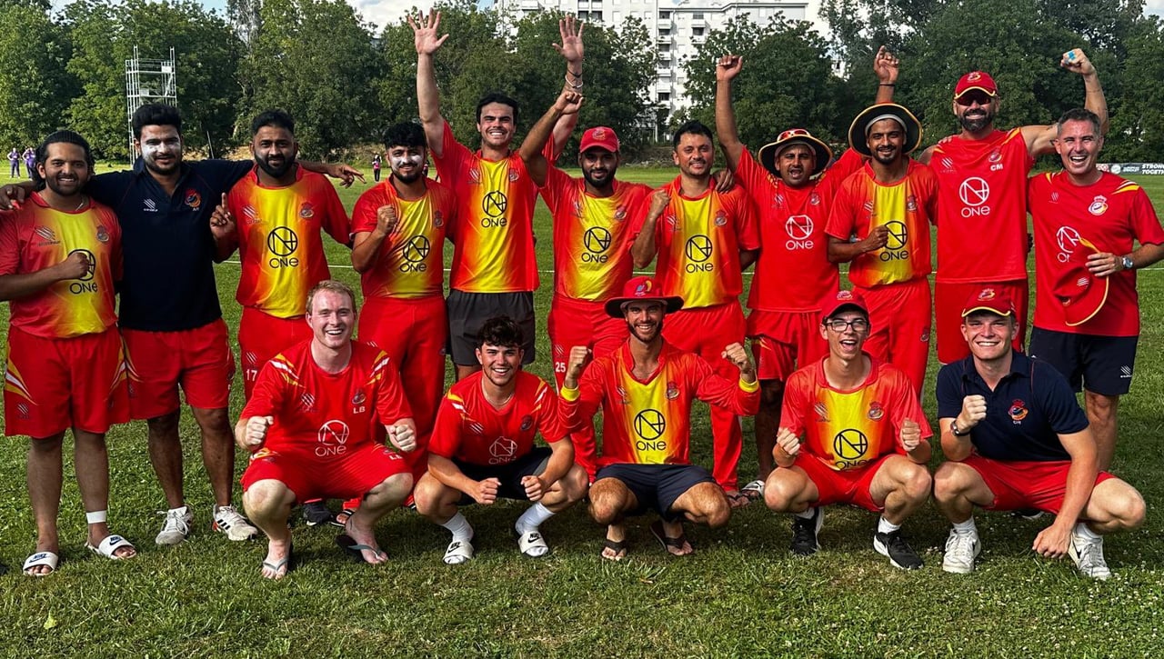 España quiere triunfar en el nuevo deporte olímpico