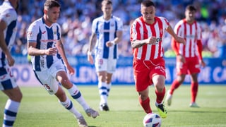 Resumen jornada 40 LaLiga Hypermotion: El leganés vuelve a lo más alto