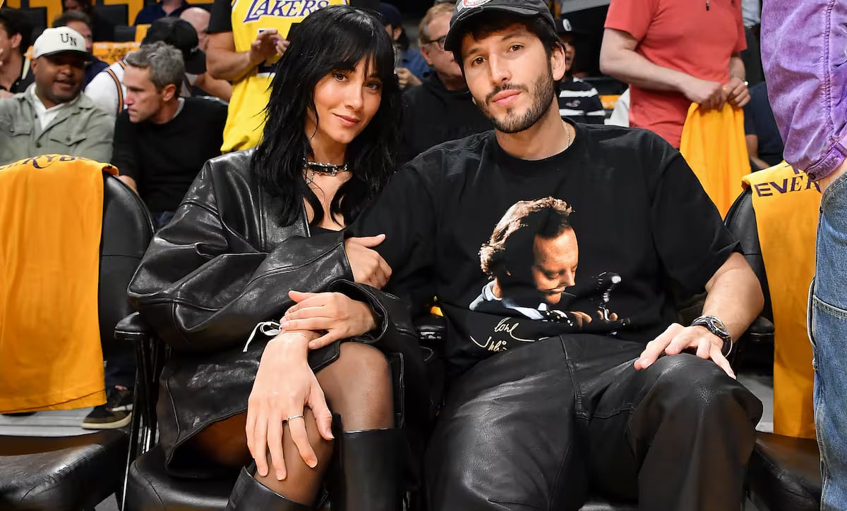 Las lágrimas de Aitana apuntan a otra ruptura con Yatra