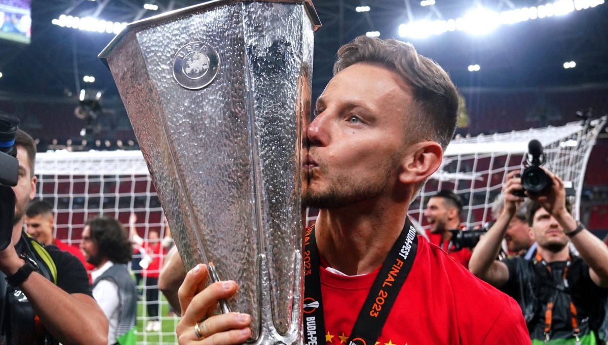 La portada de ESTADIO Deportivo del martes 8 de julio de 2025