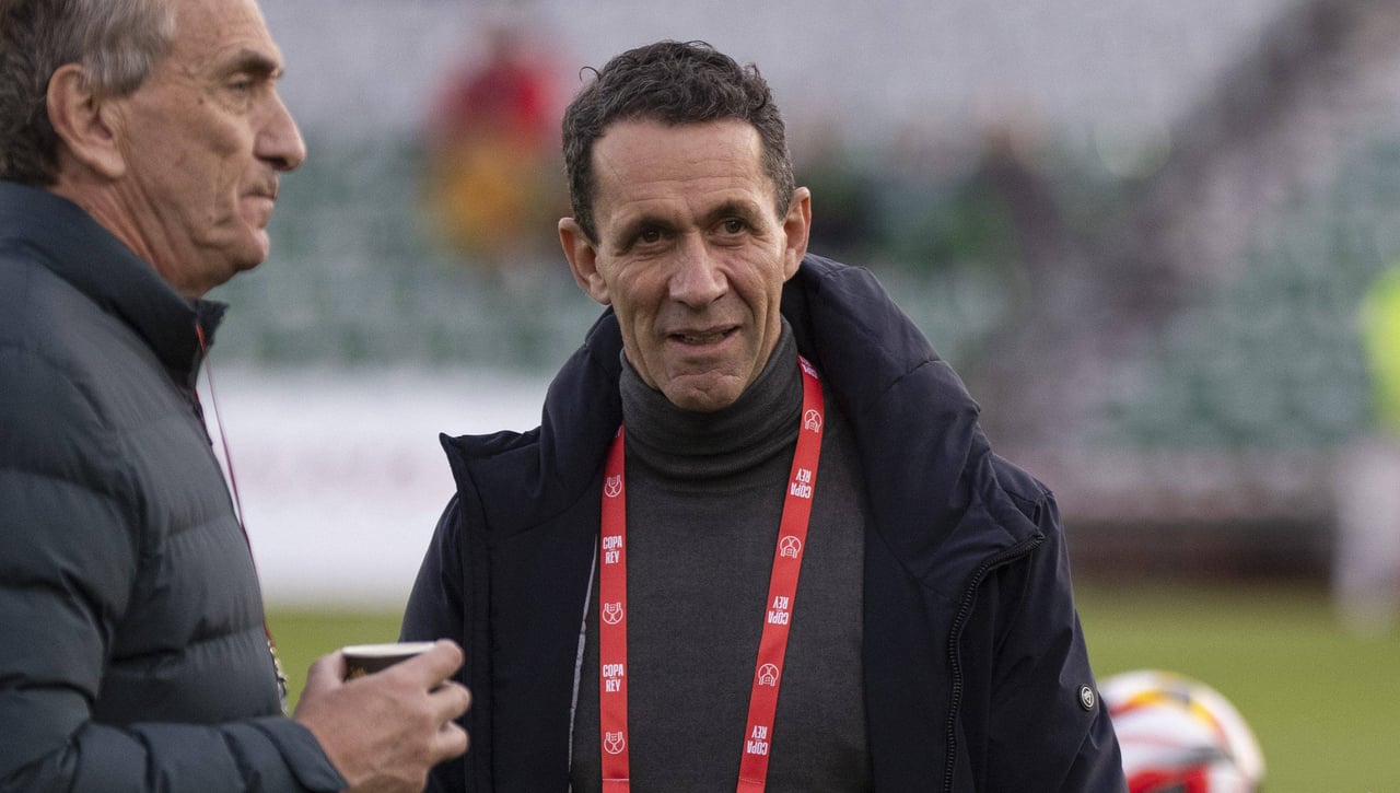 Ramón Planes levanta pasiones: otro club lo quiere