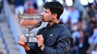 El nuevo y millonario contrato de Carlos Alcaraz