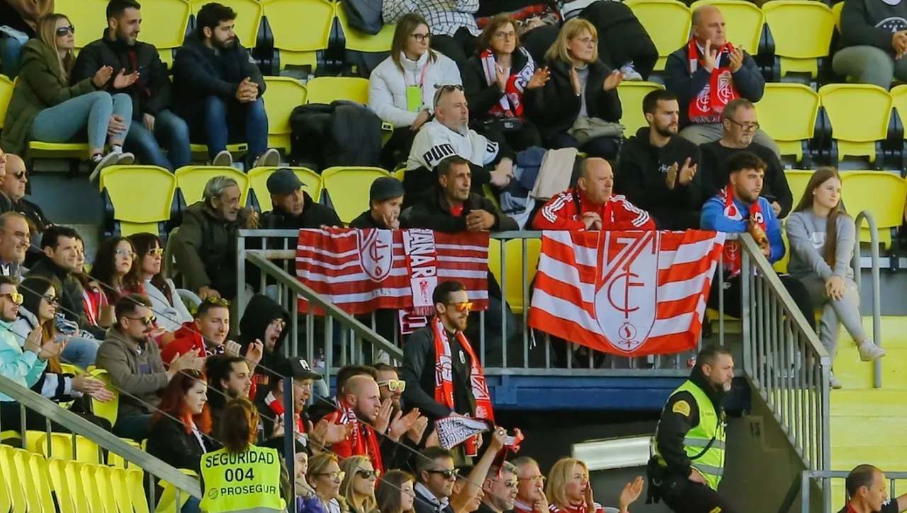 El Granada se hará cargo de las reclamaciones de los heridos en el estadio