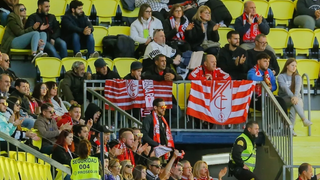 El Granada se hará cargo de las reclamaciones de los heridos en el estadio