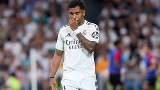 Quieren el fichaje de Rodrygo en enero