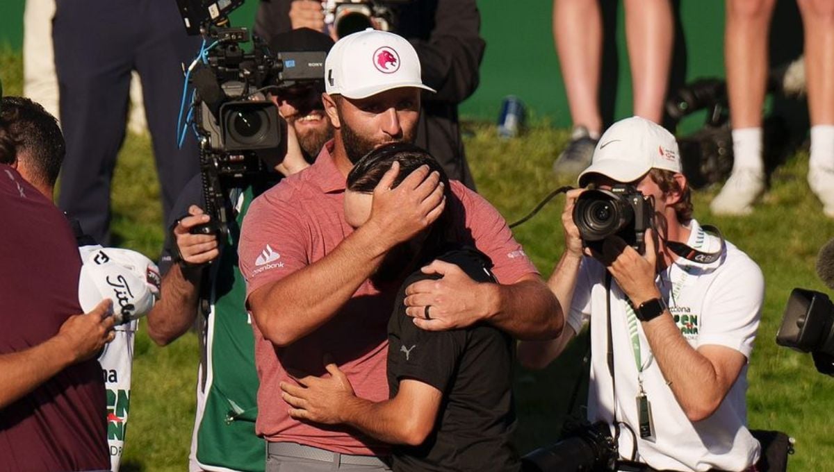 El regreso de Jon Rahm se hace esperar