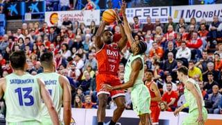 El Real Madrid imita al Barça y se 'va' de la ACB