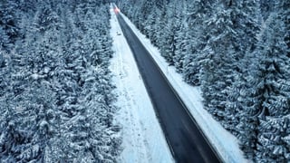 La DGT opta por una medida más sorprendente que el radar para Navidad