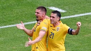 Eslovaquia 1-1 Rumanía: No hubo 'biscotto'... Pero sí octavos de final