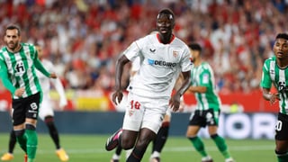 Ya hay acuerdo: Pape Gueye regresa 