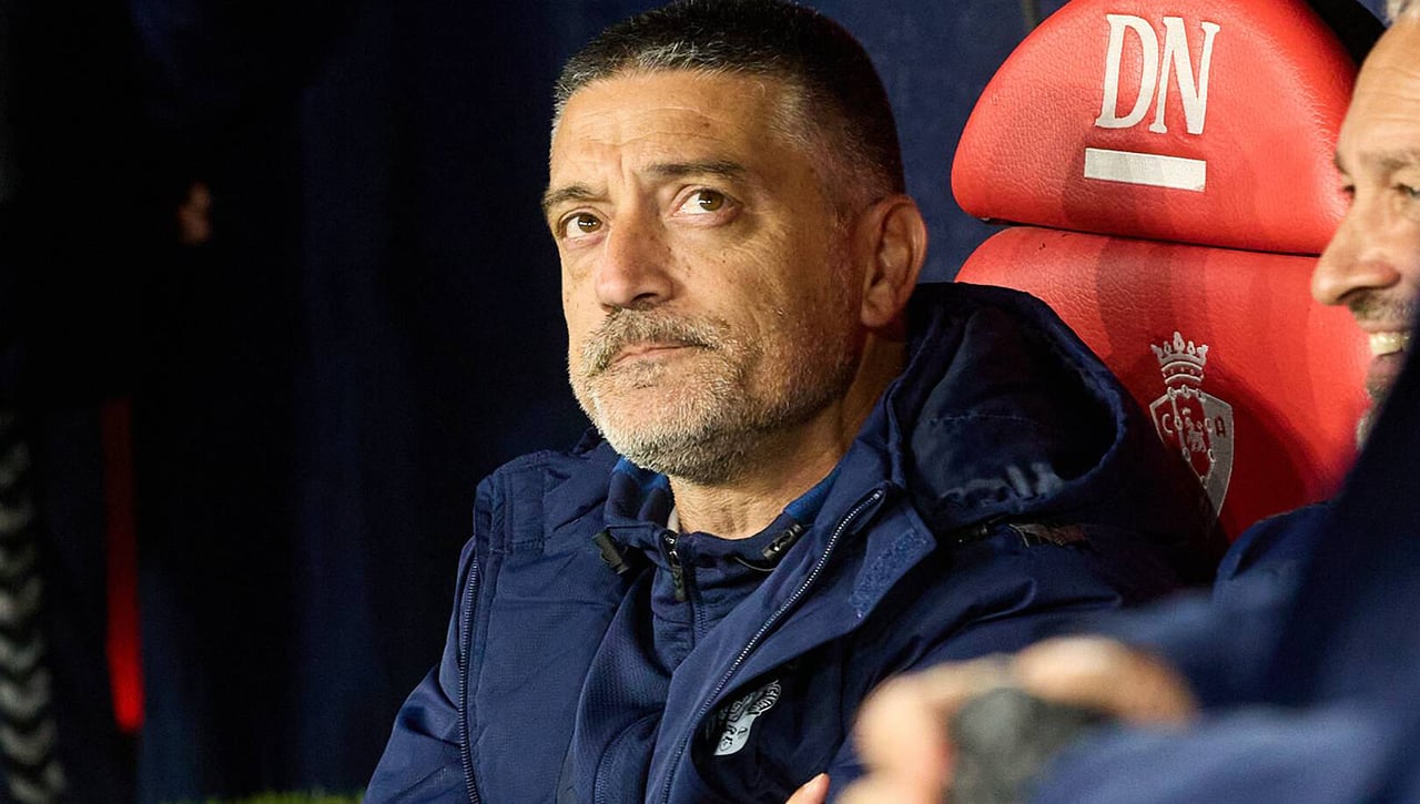 Los entresijos de la renovación de García Pimienta y lo que espera Las Palmas 