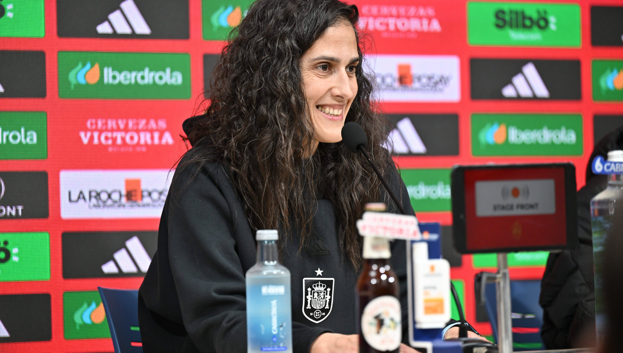 Convocatoria Selección Española, en directo | La lista de Montse Tomé para los partidos de la Nations League contra Portugal 