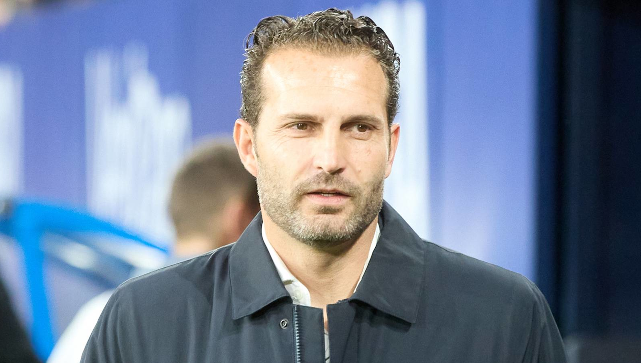 Rubén Baraja excusa al Valencia y le 'tira' el guante al Betis