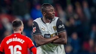 Rendidos a Umar Sadiq