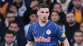 Interés en el fichaje de Oscar Gloukh