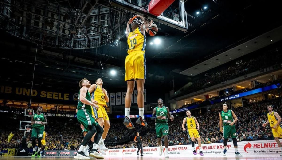 El nuevo gran fichaje de la ACB tiene nombre propio