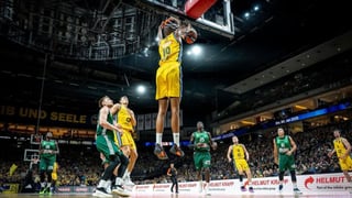 El nuevo gran fichaje de la ACB tiene nombre propio