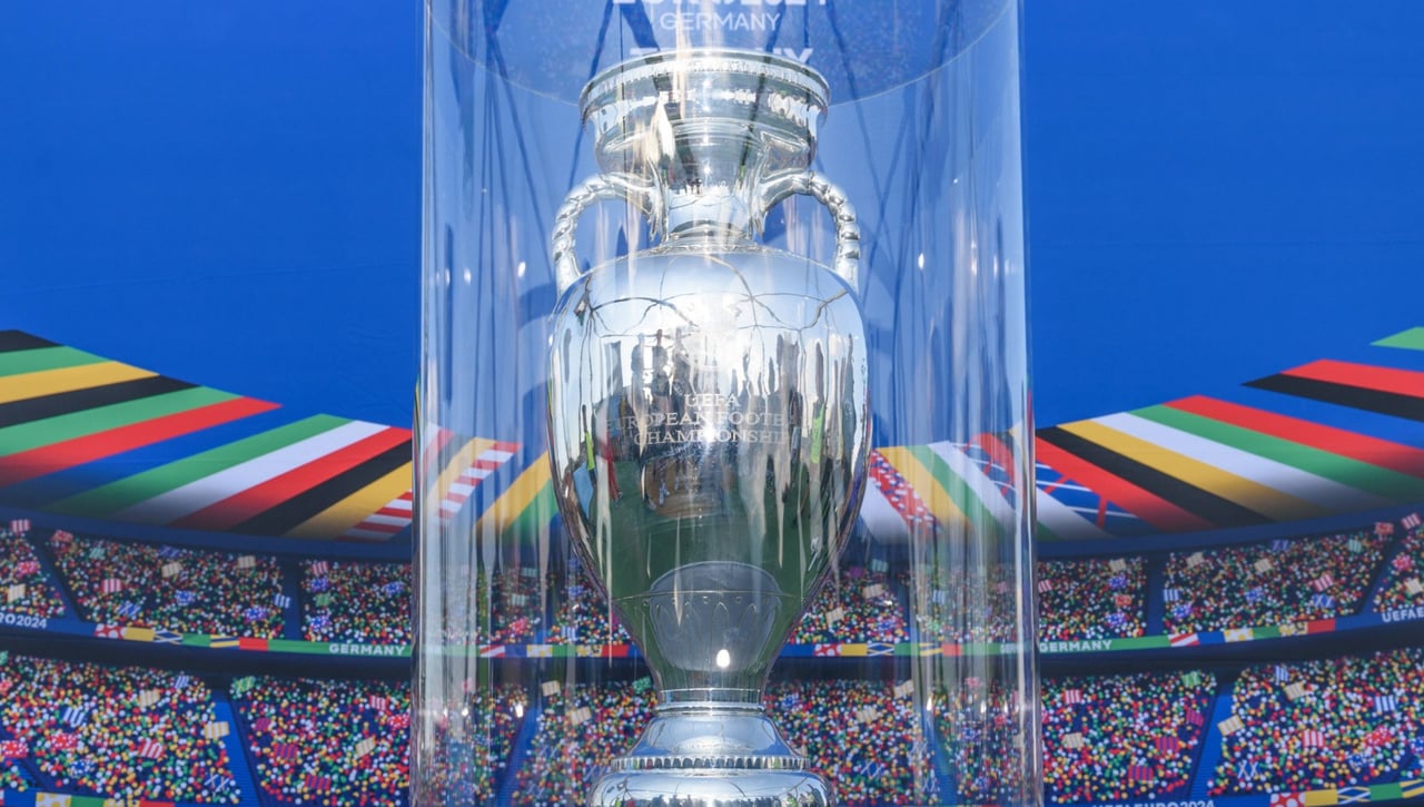 Euro 2024 | Partidos de hoy viernes 14 de junio en la Eurocopa horarios y donde ver en TV: juegan Alemania-Escocia en partido inaugural