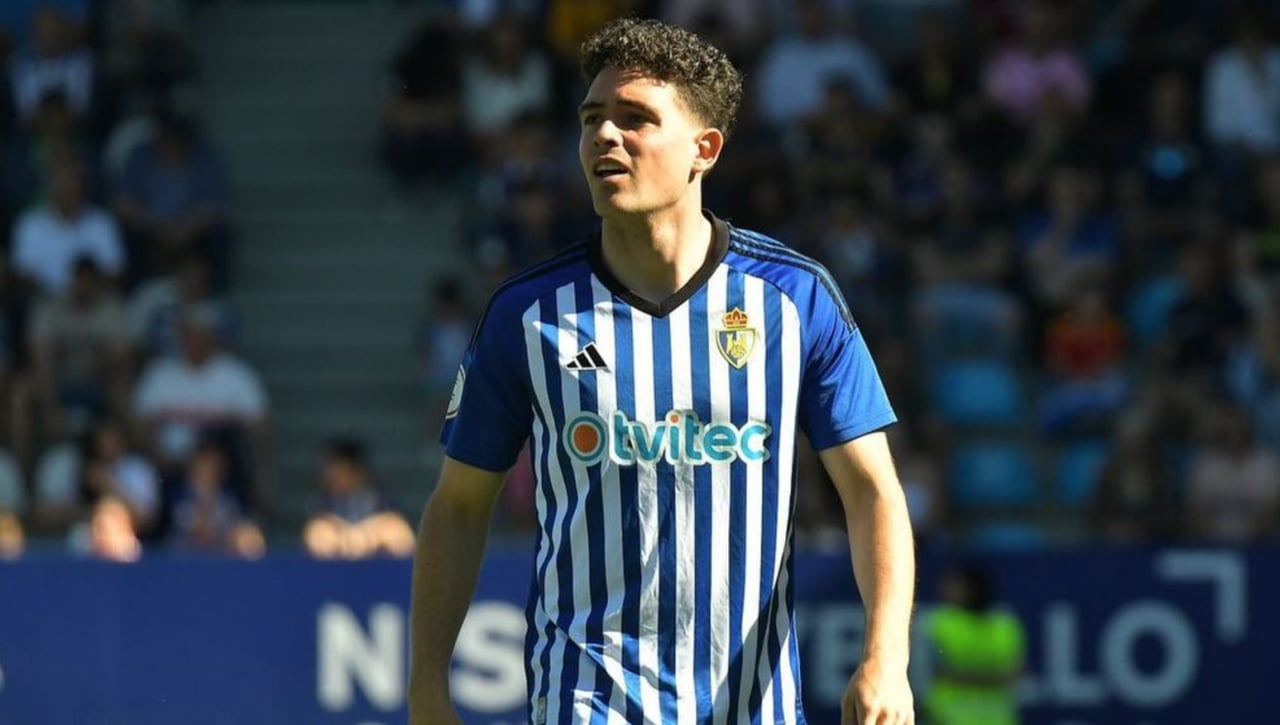 El fichaje de Raul Dacosta, casi hecho