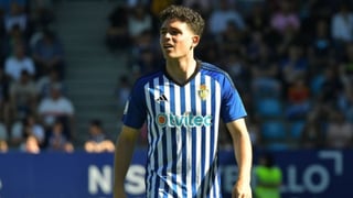 El fichaje de Raul Dacosta, casi hecho