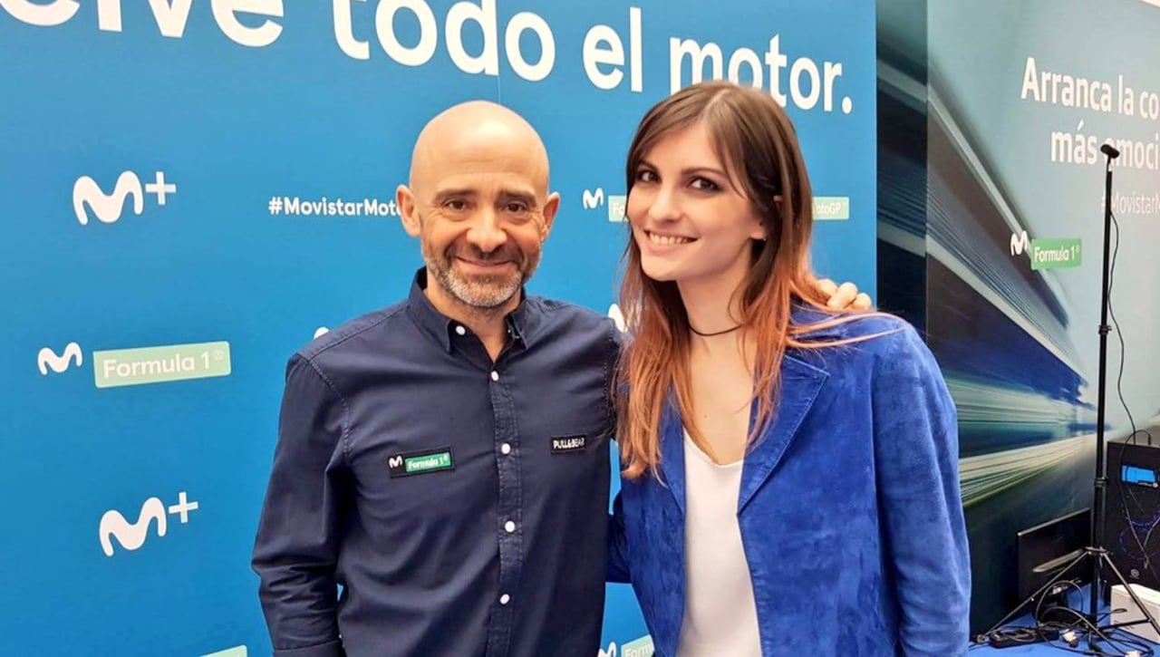 Cristinini acelera hacia la Fórmula 1 y manda un mensaje a Lobato