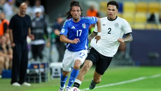 La llegada de Koleosho, inminente