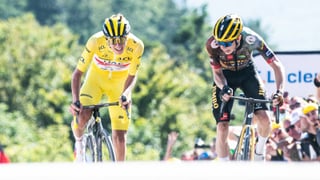 El Tour de Francia 2025, en peligro