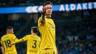 Real Sociedad 1-2 Girona: Tsygankov hace historia en Anoeta y da aire a Míchel