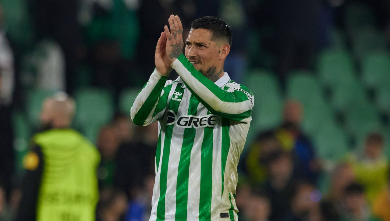 Los problemas añadidos con el 'Chimy' Ávila