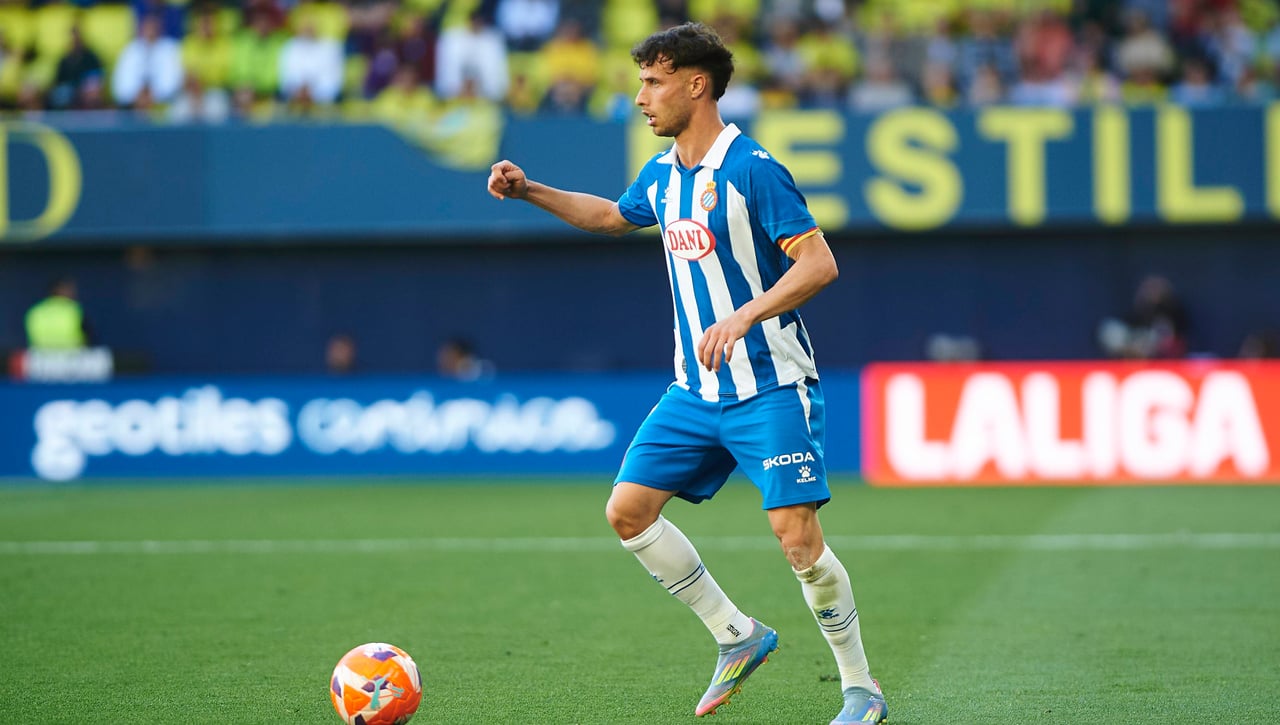 Buenísimas noticias sobre Javi Puado