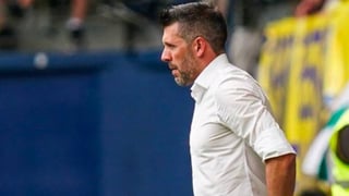 Lluvia de sanciones en LaLiga y el Valladolid es el más perjudicado