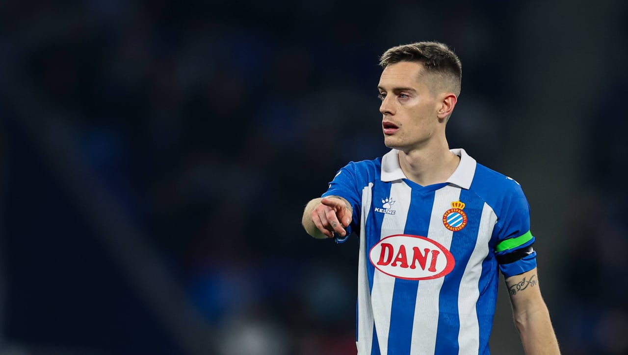 Una de cal y otra de arena para Pol Lozano