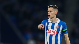 Una de cal y otra de arena para Pol Lozano