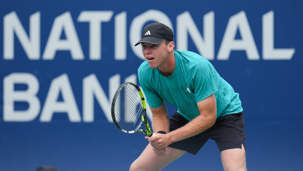 Adiós a la gran historia del Masters 1000 de Canadá