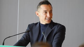 Guardado revela el motivo real de su marcha, la postura del Betis y su gran deseo para el futuro 