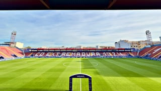 Extremadura - Sevilla: fecha y hora definitiva, precios confirmados, plazos y número de entradas para la segunda eliminatoria de la Copa del Rey