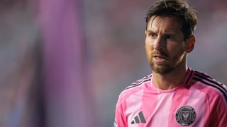 El acuerdo por Messi, a punto de cerrarse