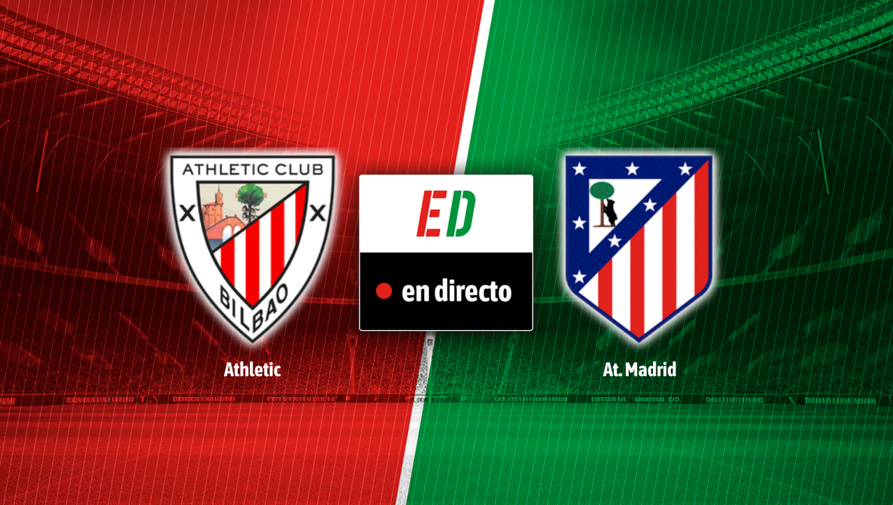 Athletic Club - Atlético de Madrid en directo: Resultado, resumen y goles del partido de la jornada 4 de LaLiga EA Sports