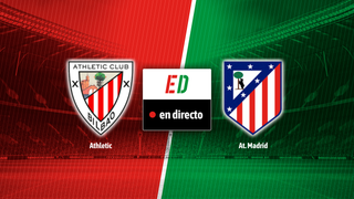 Athletic Club - Atlético de Madrid en directo el partido de la jornada 4 de LaLiga EA Sports en vivo online 