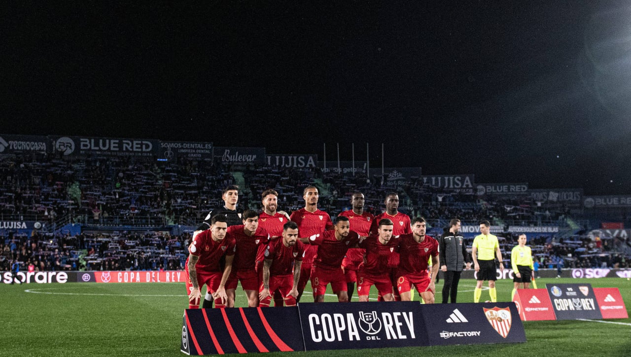 La Redención repite salida extraordinaria por Madrid este Sábado Santo