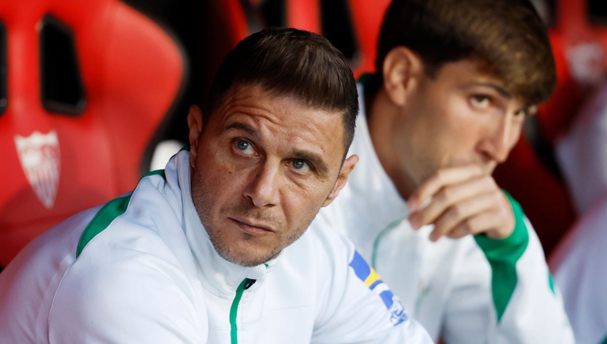 La Liga que trata de sacar a Joaquín de su retiro... antes de que llegue