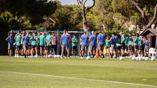Deuda saldada: los primeros fichajes del Betis inscritos en LaLiga 