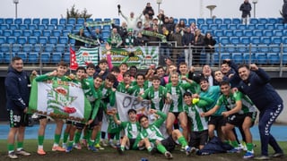 Real Madrid 1-2 Real Betis: ¡Curro Betis! De cabeza a otra Final Four con un estratosférico vuelo en el 94'  