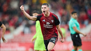 Clasificación LaLiga Hypermotion 2024 tras la jornada 12 | Partidos, resultados, puntos y tabla de clasificación actualizada de Segunda división