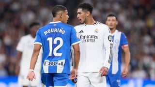 Apuestan por el fichaje de Mouriño