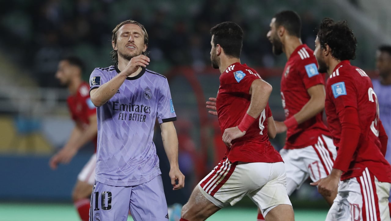 Final Mundial de Clubes 2023: Real Madrid - Al-Hilal: horario y dónde ver en TV la final del Mundialito