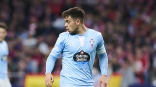 La cantidad de dinero que recibe el RC Celta por el traspaso de Fran Beltrán al Girona FC