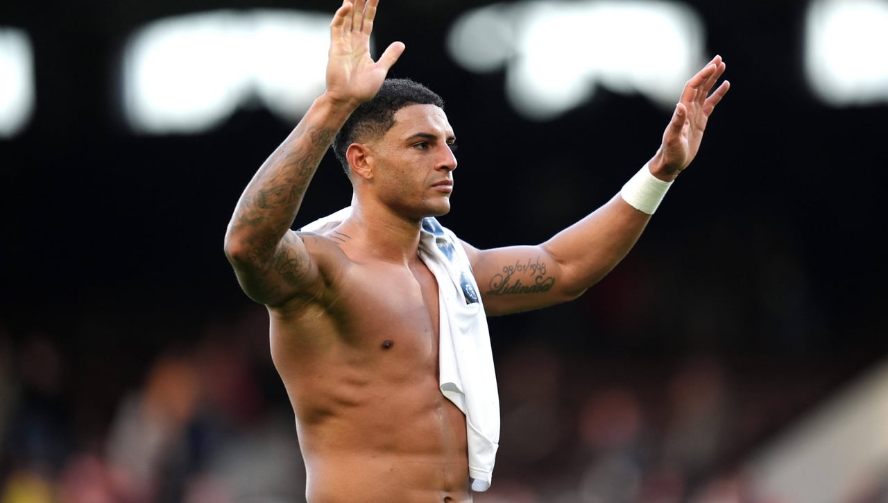 Diego Carlos podría poner rumbo al Fenerbahçe, por el que ya anuncian su inminente llegada